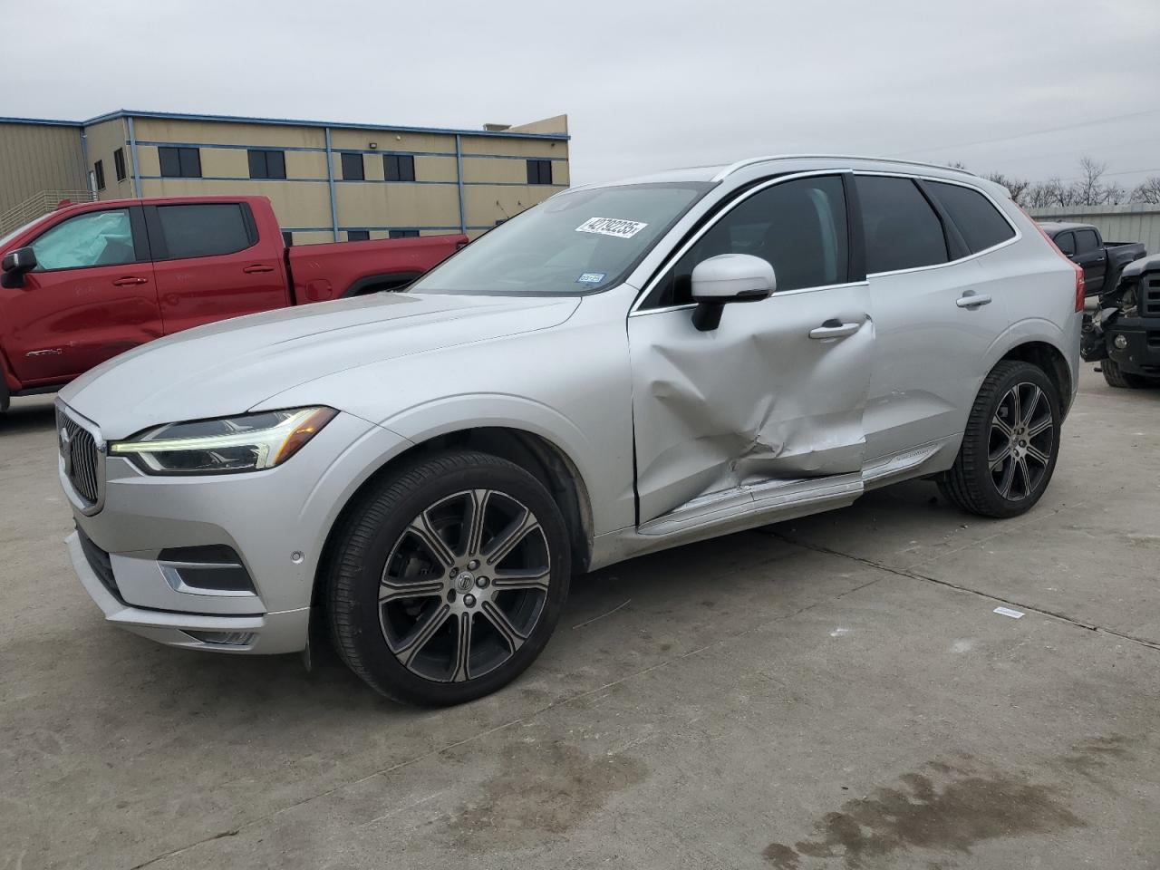 2019 Volvo XC60 - Image 1