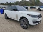 2022 Land Rover Range Rover Westminster Edition продається в Harleyville, SC - Rear End