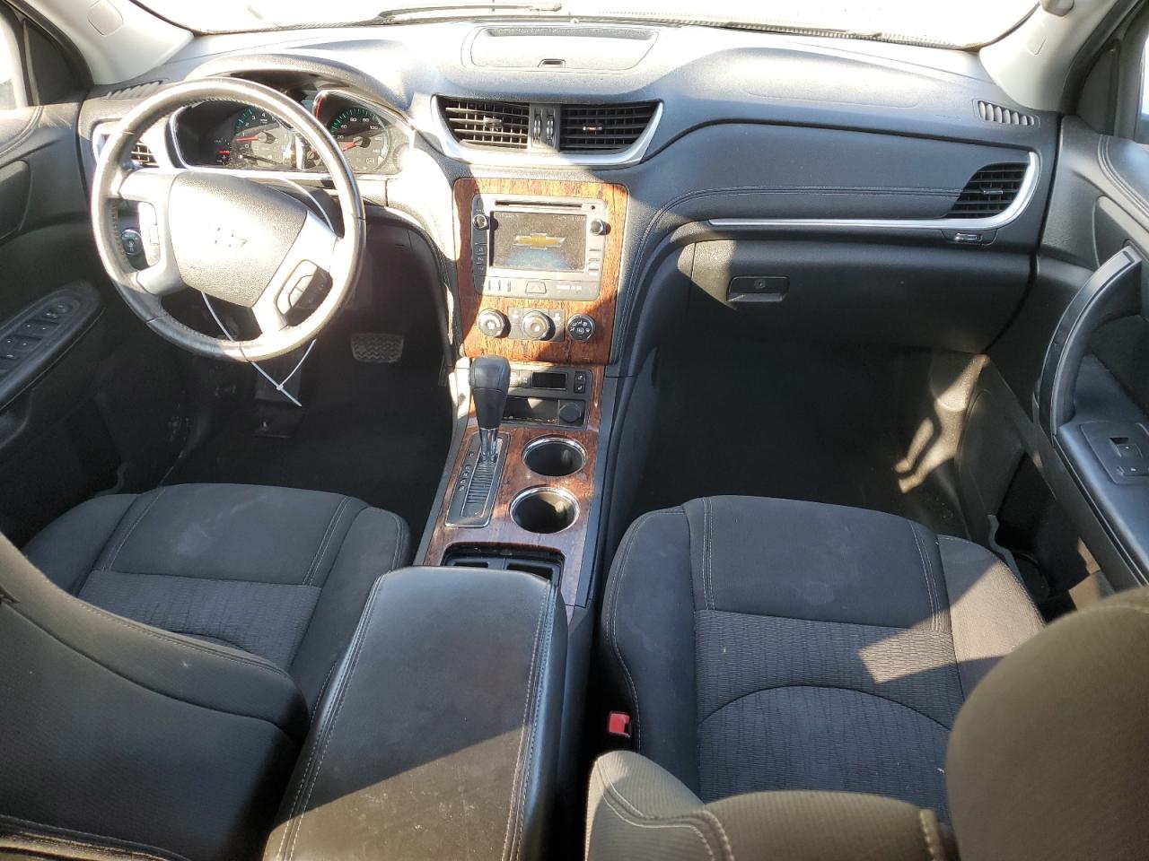 2014 Chevrolet Traverse - Image 8