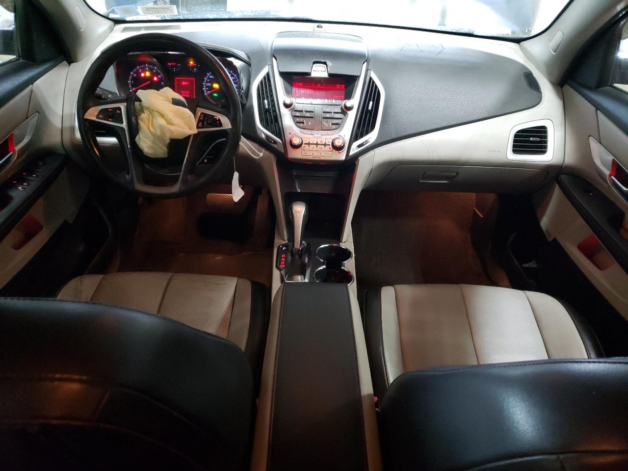 2011 GMC Terrain - Image 8