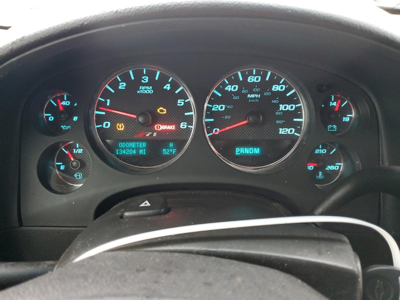 2009 Chevrolet Avalanche - Image 9