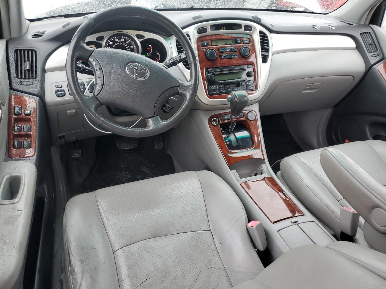2006 Toyota Highlander - Image 8