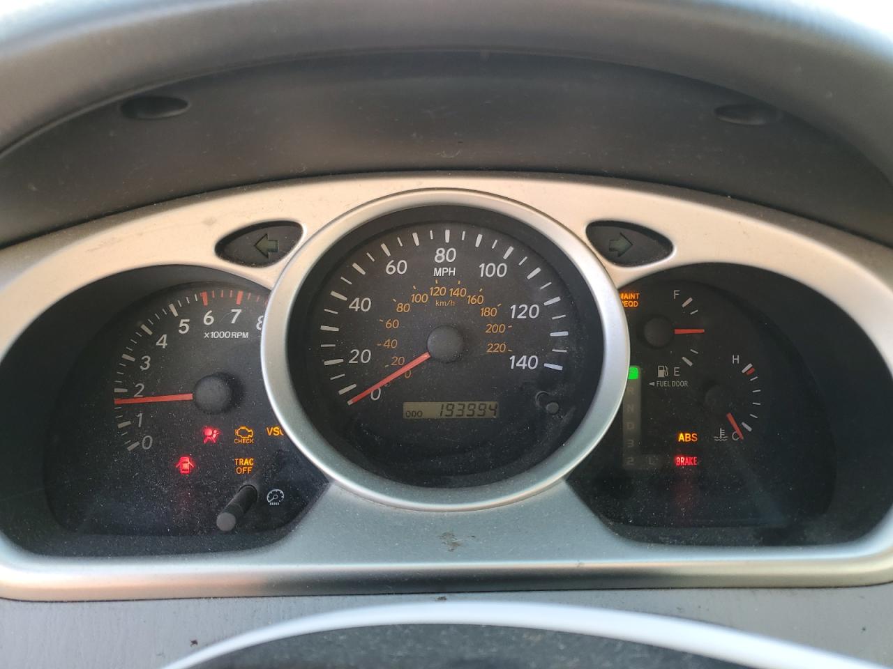2005 Toyota Highlander - Image 9