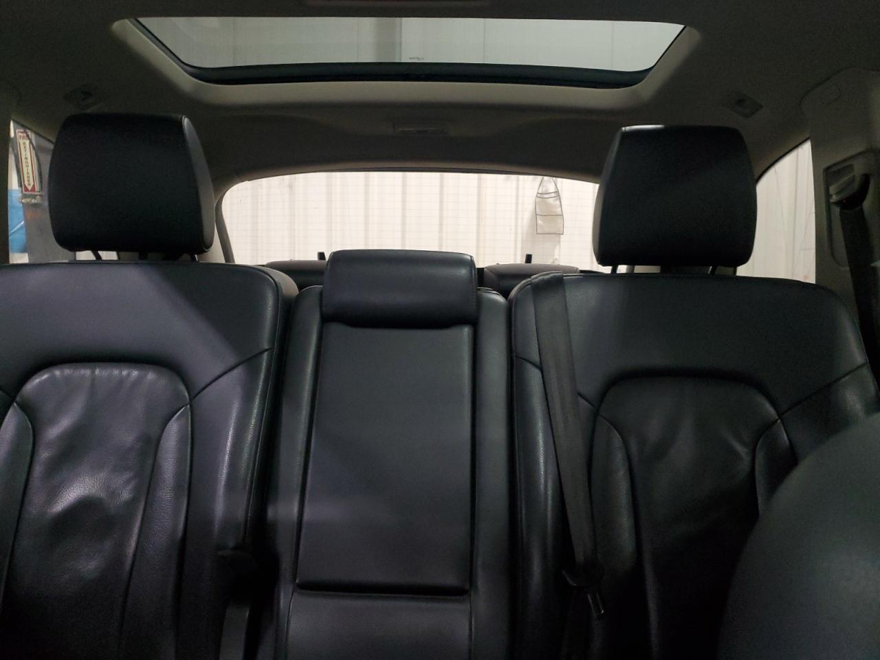 2013 Audi Q7 - Image 10