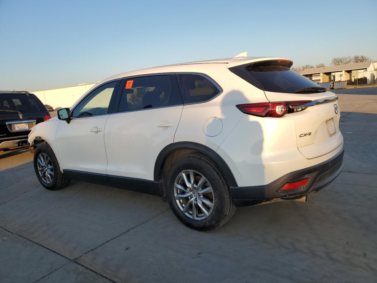 2019 Mazda CX-9 - Image 2