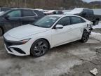 2024 Hyundai Elantra Limited for Sale in Hurricane, WV - Rear End