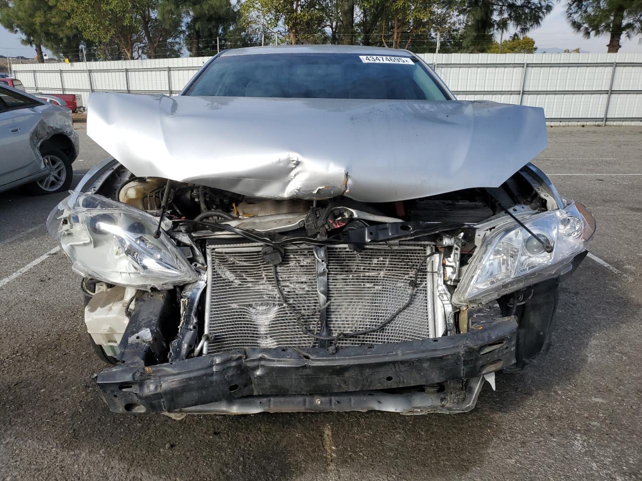 2010 Toyota Camry - Image 5