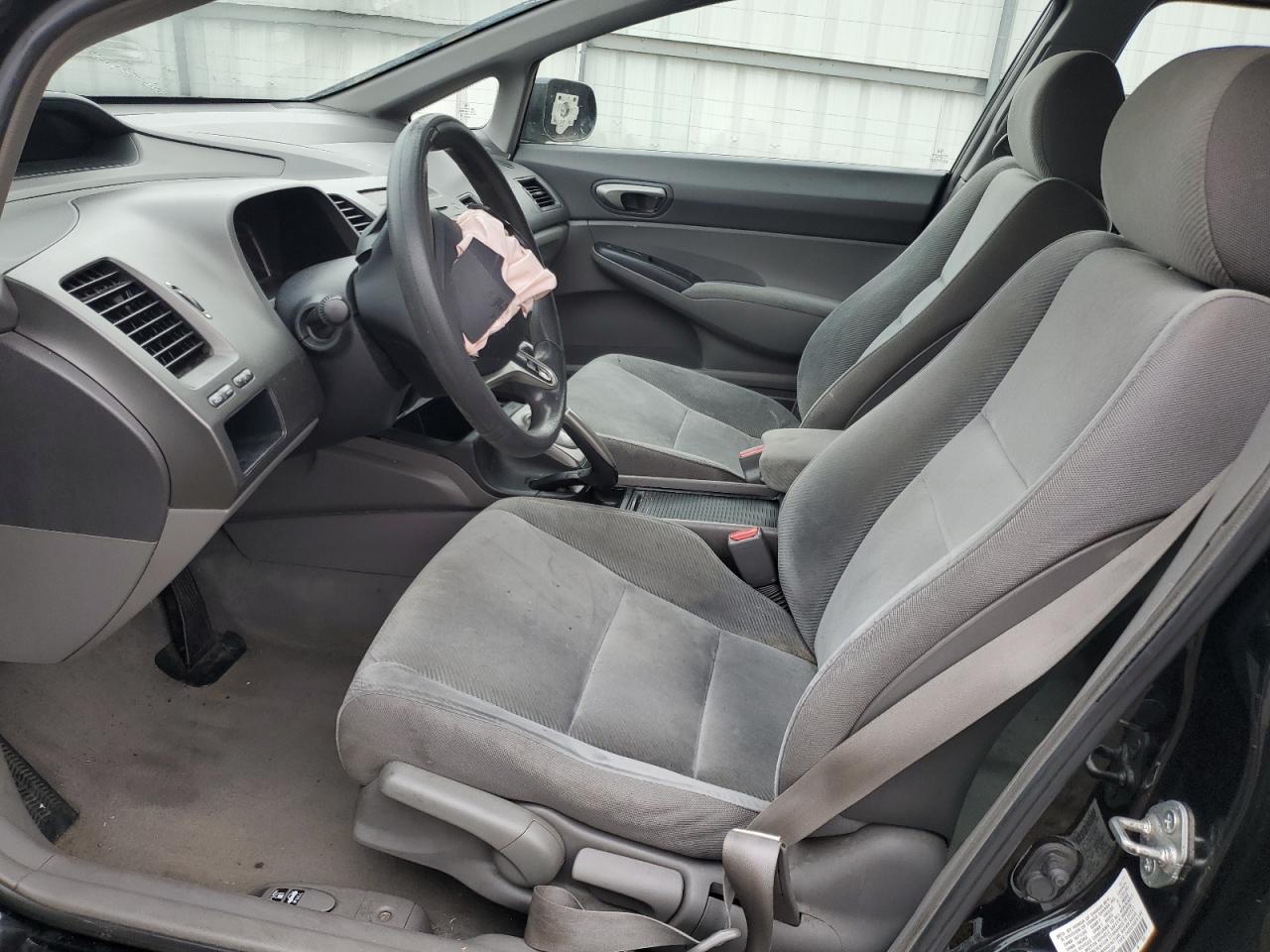 2011 Honda Civic - Image 7