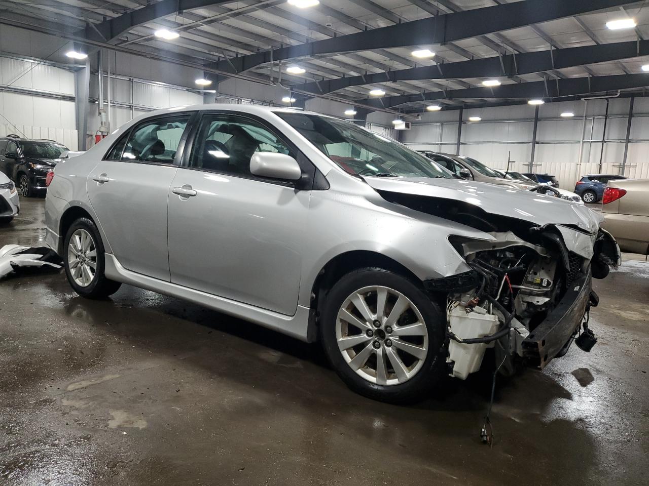 2009 Toyota Corolla - Image 4