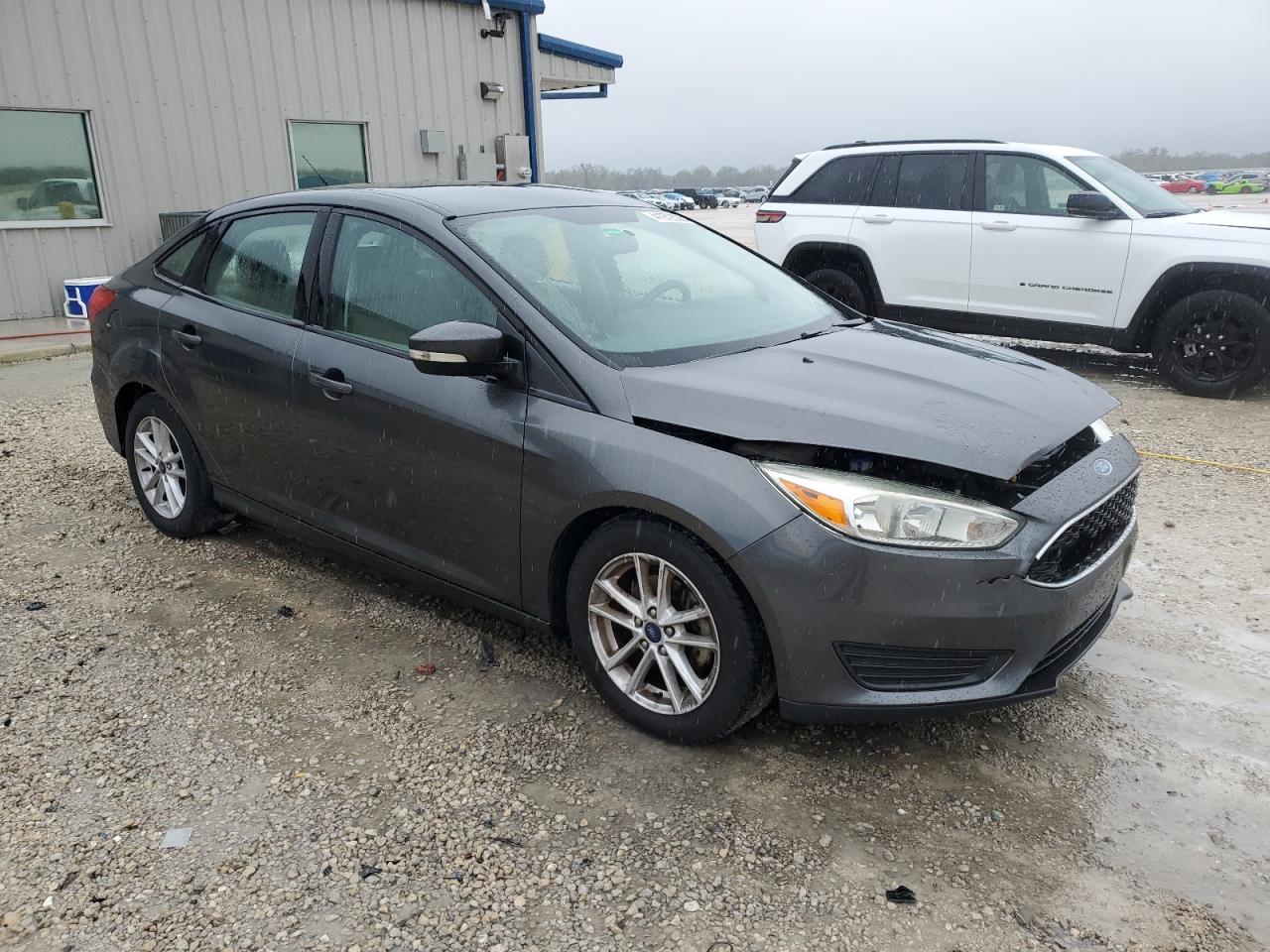 2016 Ford Focus - Image 4