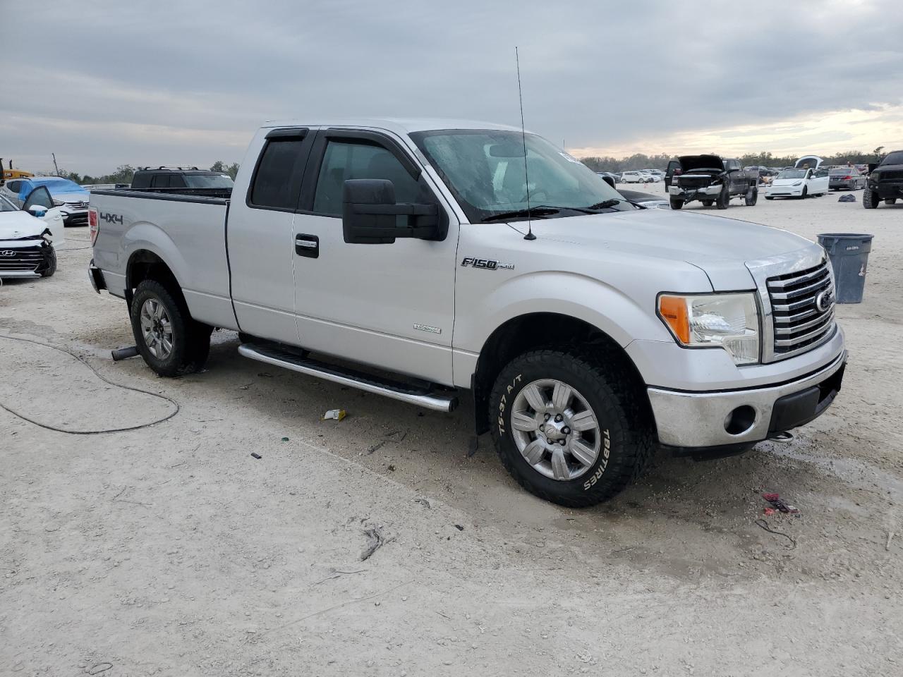 2012 Ford F-150 - Image 4