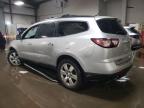 2015 Chevrolet Traverse Ltz იყიდება Elgin-ში, IL - Front End