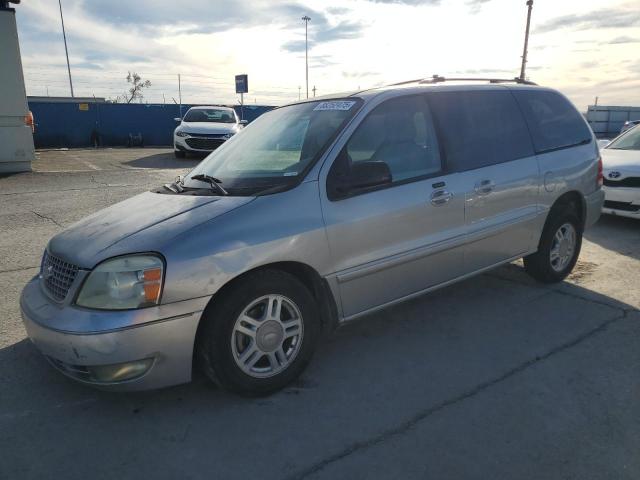 2005 Ford Freestar Sel