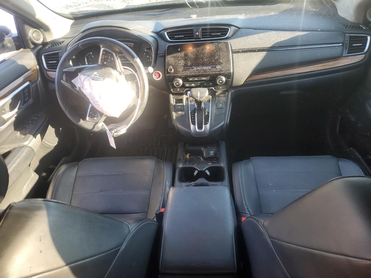 2018 Honda CR-V - Image 8