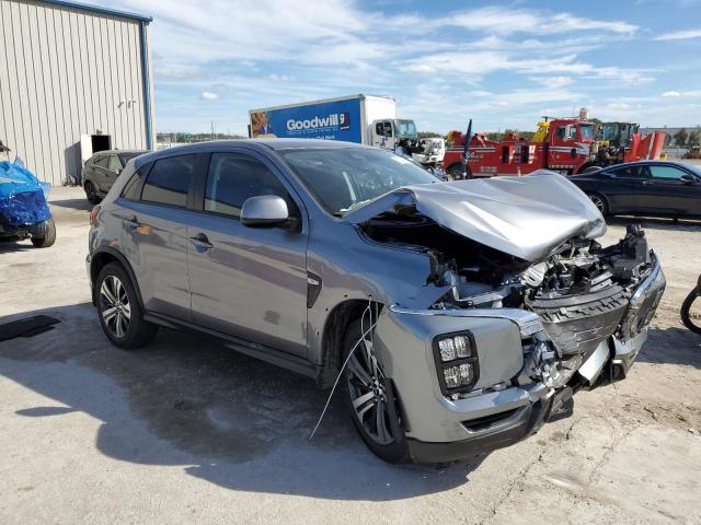  MITSUBISHI OUTLANDER 2024 Szary