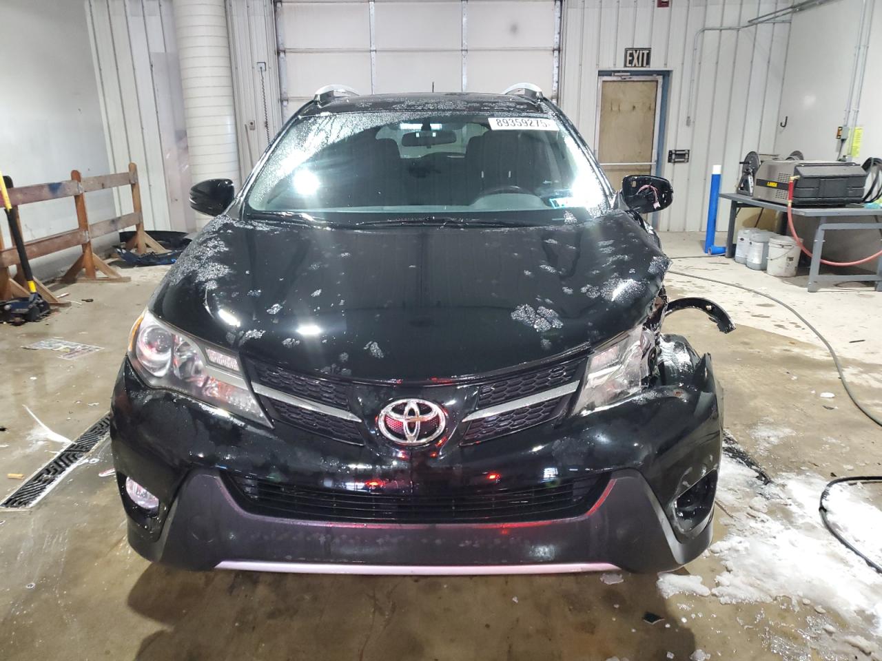 2013 Toyota RAV 4 - Image 5