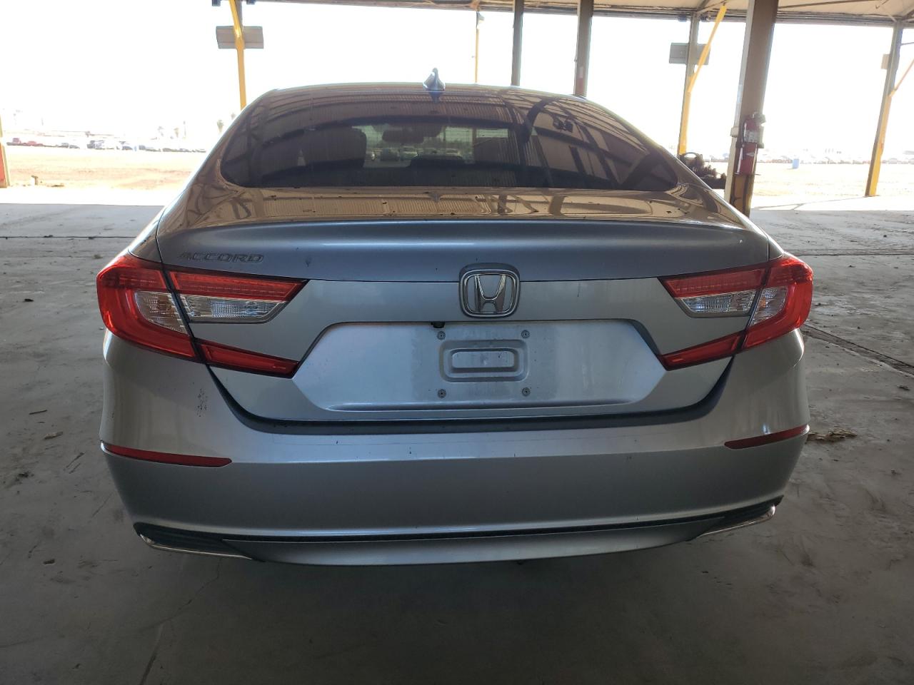 2019 Honda Accord - Image 6