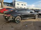 2022 Genesis G80 Base for Sale in Albuquerque, NM - Rear End