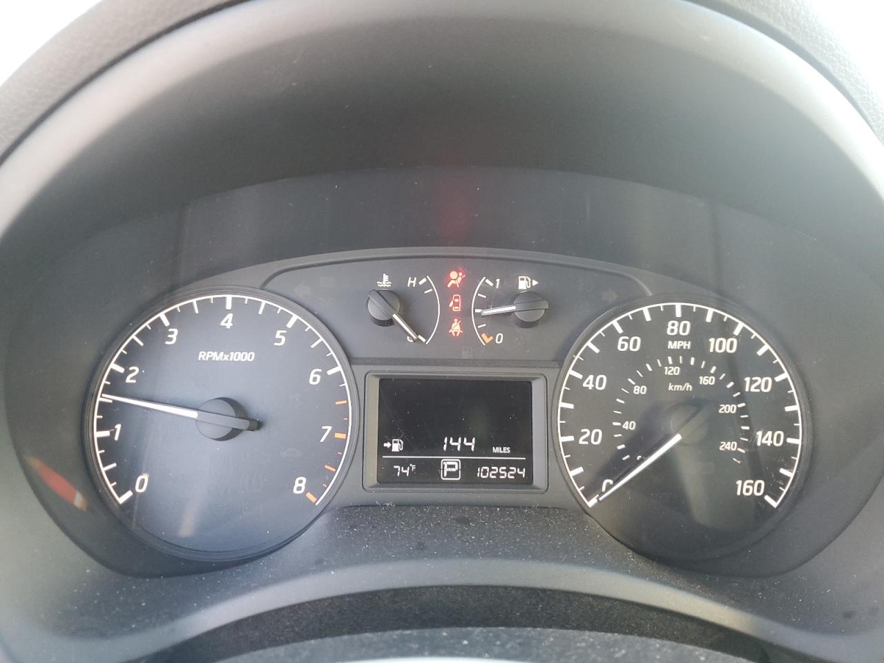 2014 Nissan Sentra - Image 9