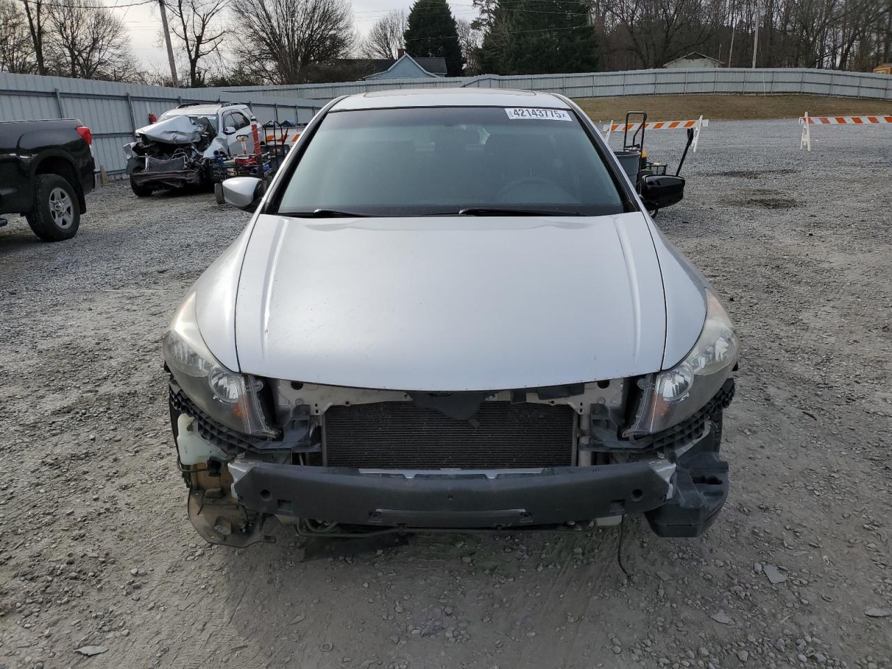 2009 Honda Accord - Image 5