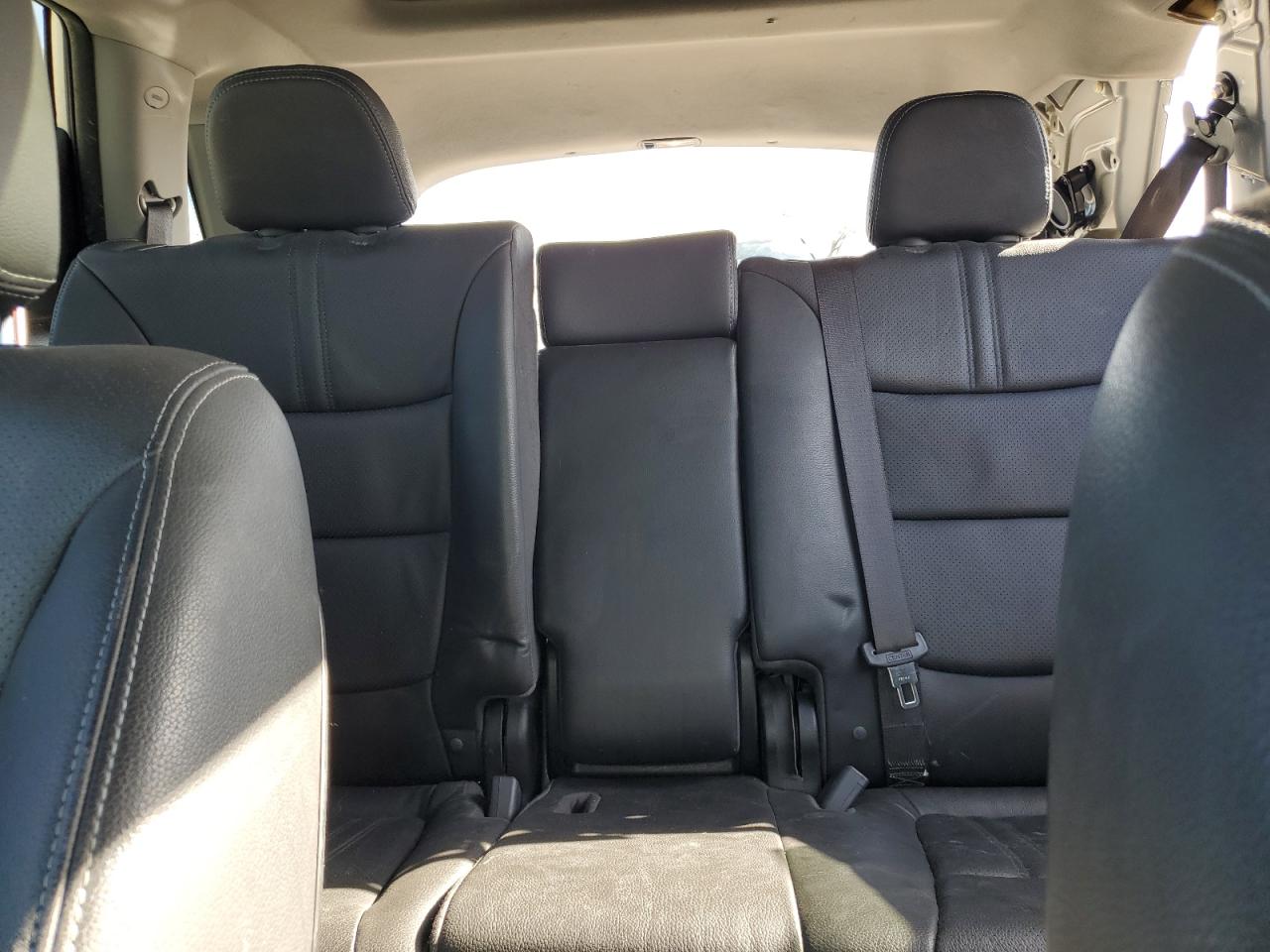 2012 Kia Sorento - Image 10