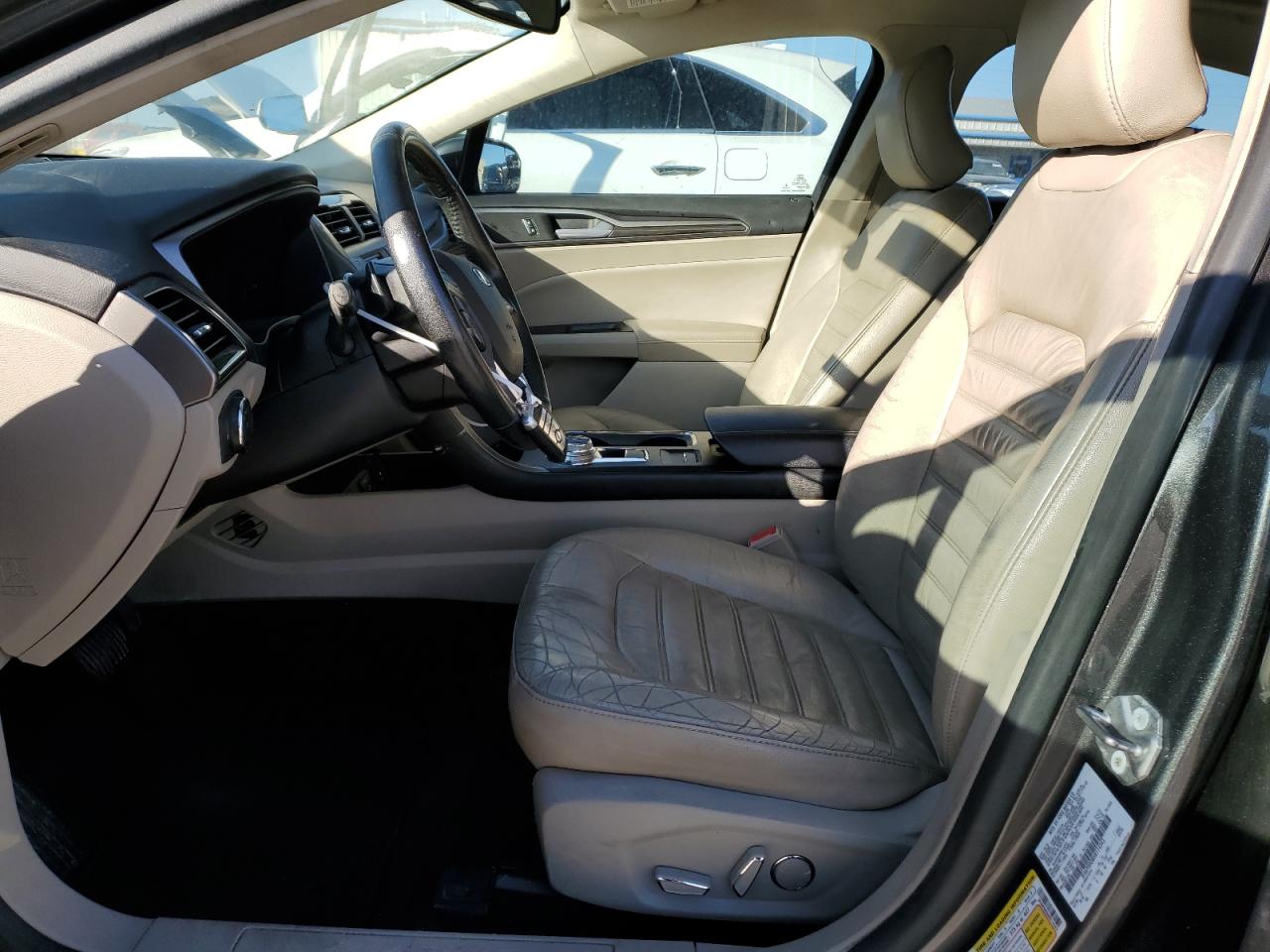 2017 Ford Fusion - Image 7