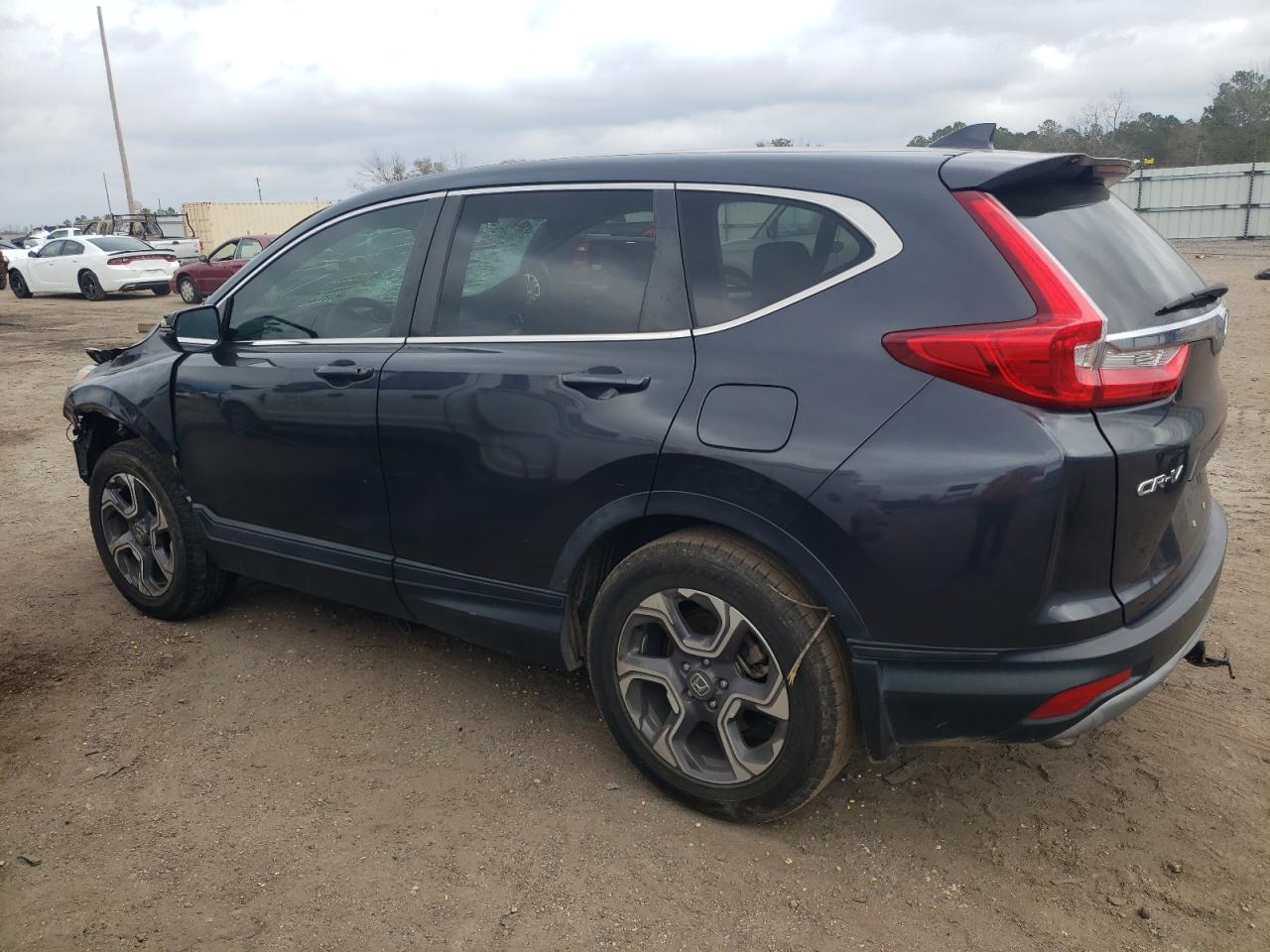 2018 Honda CR-V - Image 2