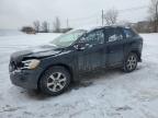 2011 VOLVO XC60 3.2 for sale at Copart QC - MONTREAL