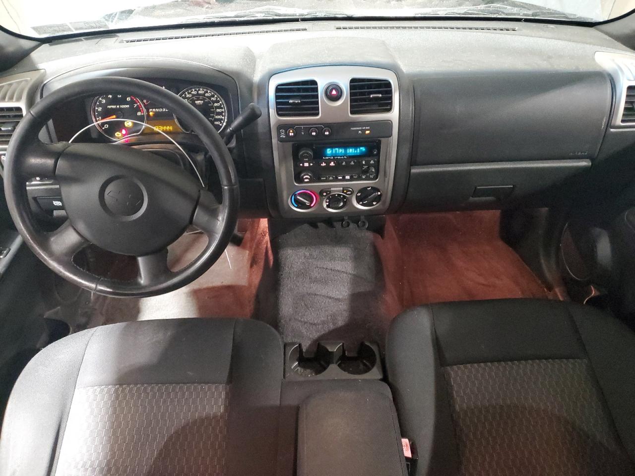 2008 Chevrolet Colorado - Image 8