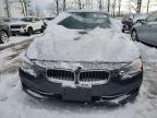 2016 Bmw 328 Xi Sulev იყიდება Central Square-ში, NY - Undercarriage