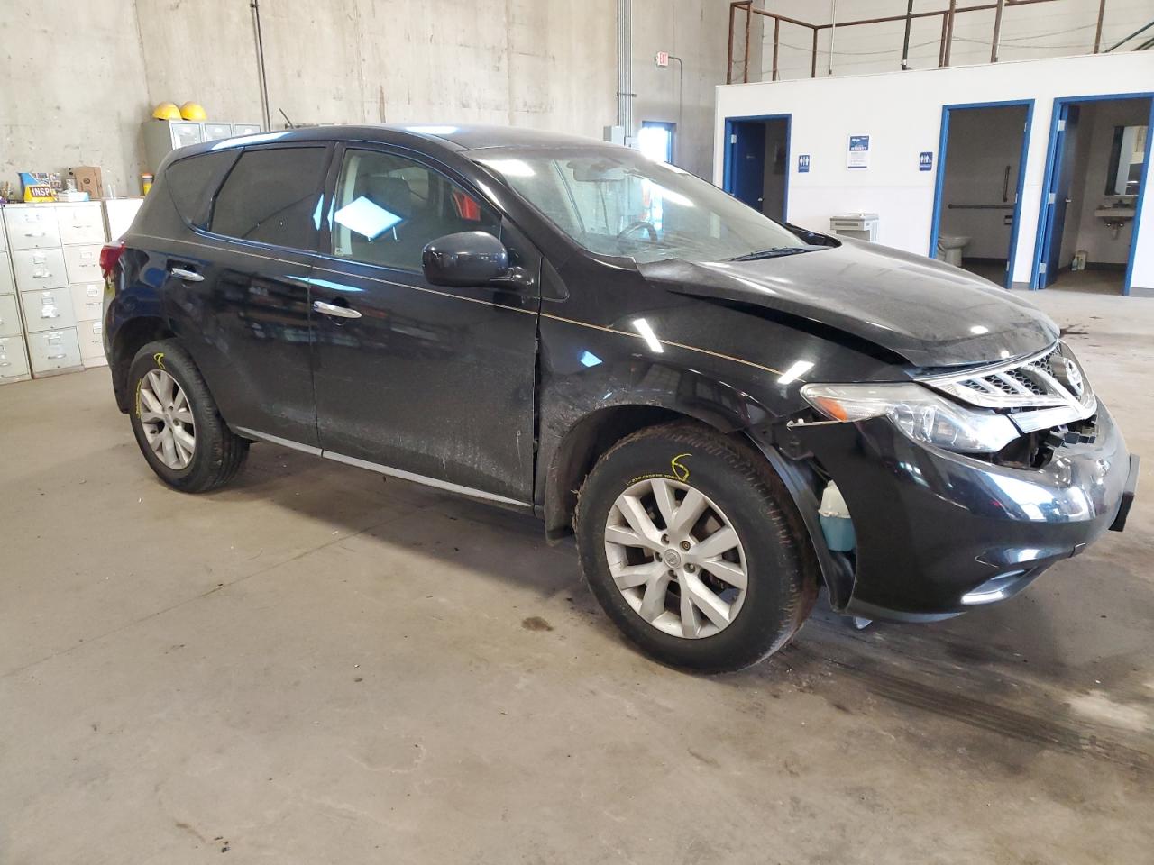 2011 Nissan Murano - Image 4