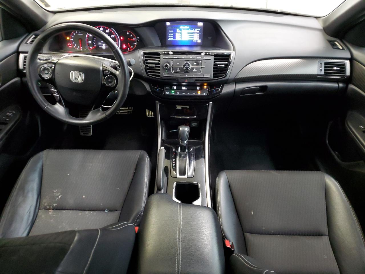 2017 Honda Accord - Image 8