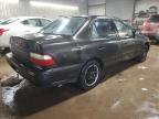 1997 Toyota Corolla Base იყიდება Elgin-ში, IL - Side