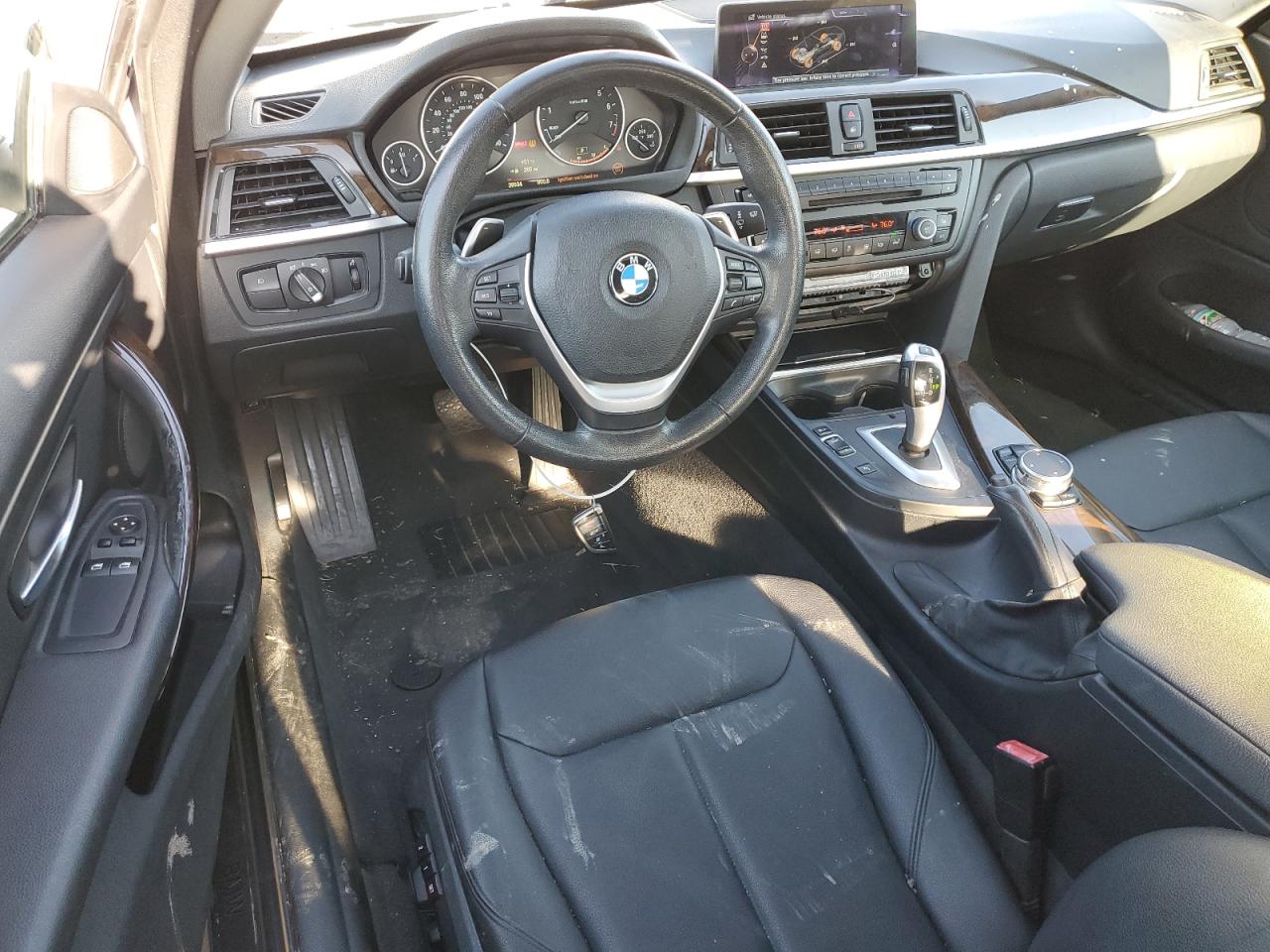 2015 BMW 4er - Image 8