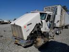 2020 Kenworth Construction T800 for Sale in Dunn, NC - Side