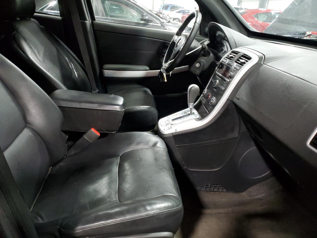2009 Pontiac Torrent - Image 7