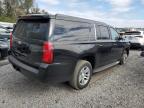 2017 Chevrolet Suburban K1500 Lt en Venta en Riverview, FL - Front End