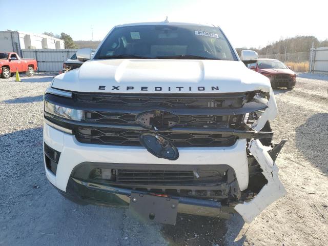  FORD EXPEDITION 2024 Biały