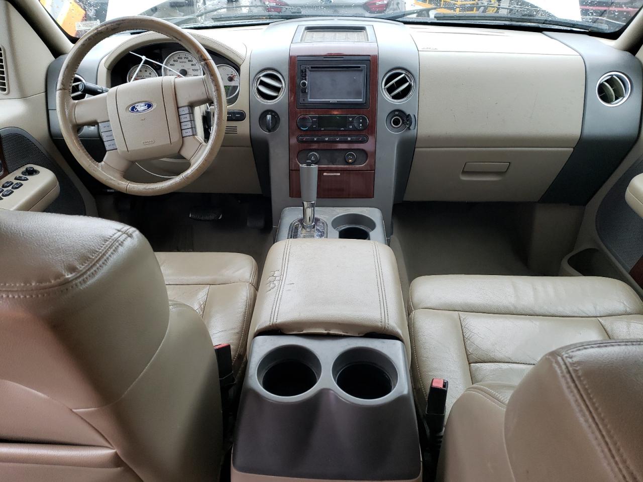 2005 Ford F-150 - Image 8