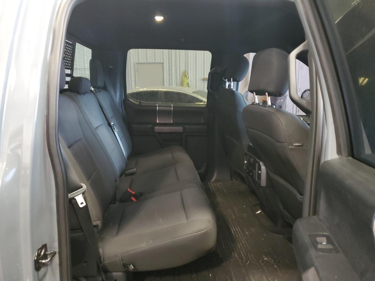2020 Ford F-150 - Image 10