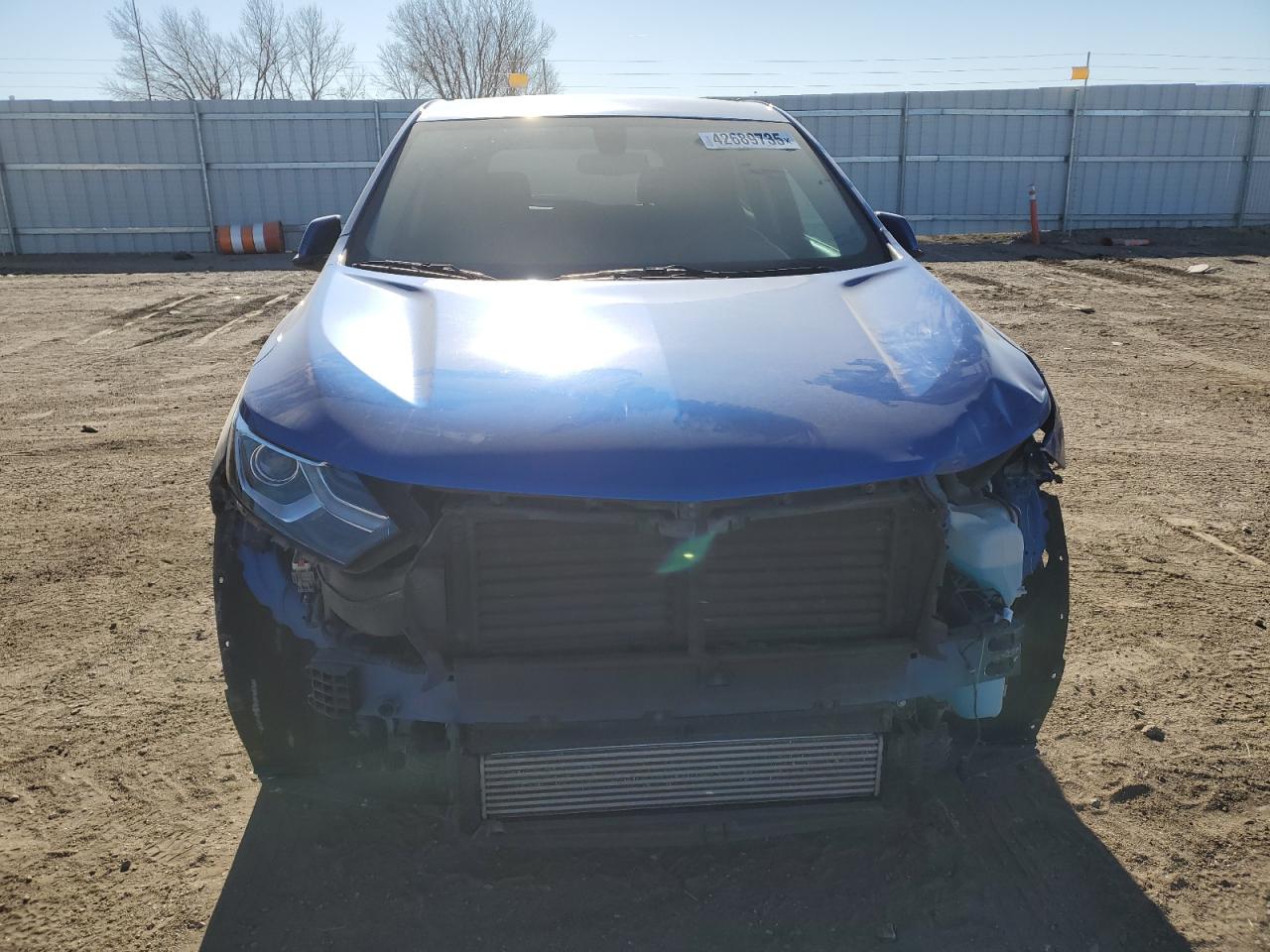 2019 Chevrolet Equinox - Image 5