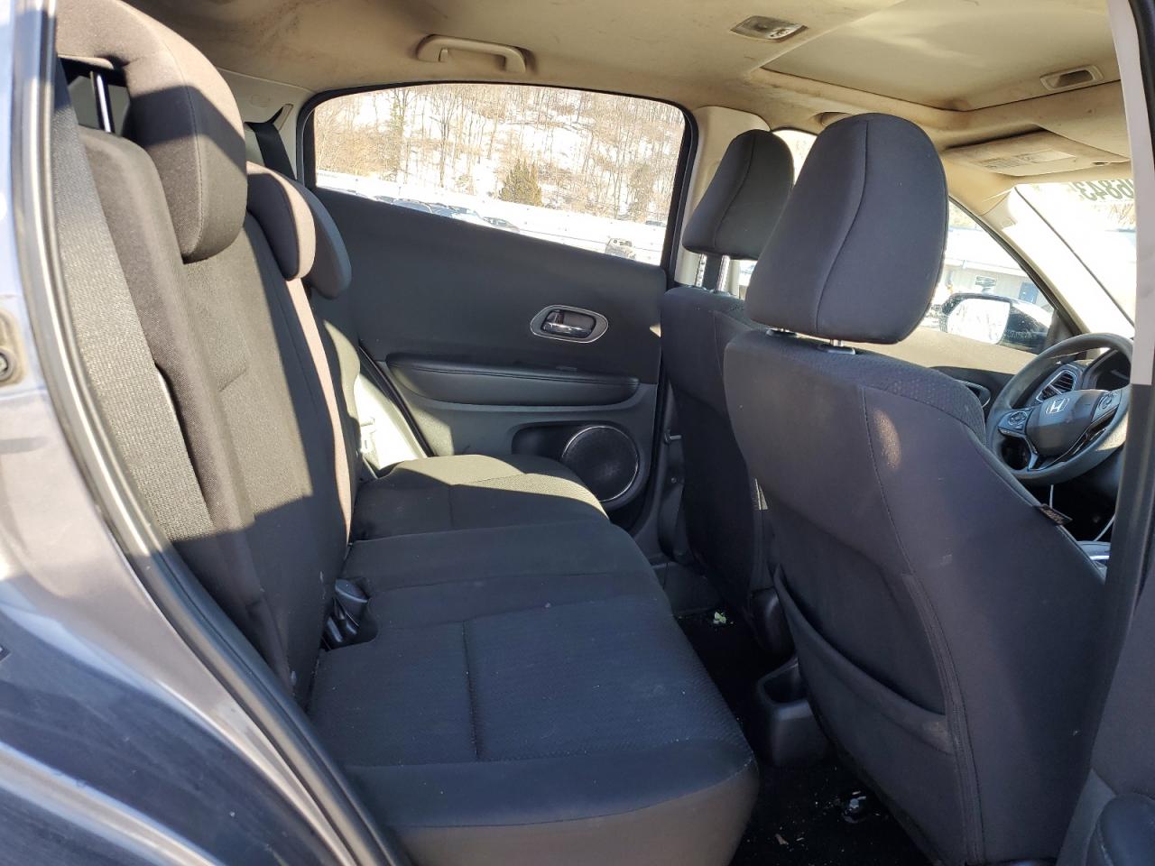 2017 Honda HR-V - Image 11