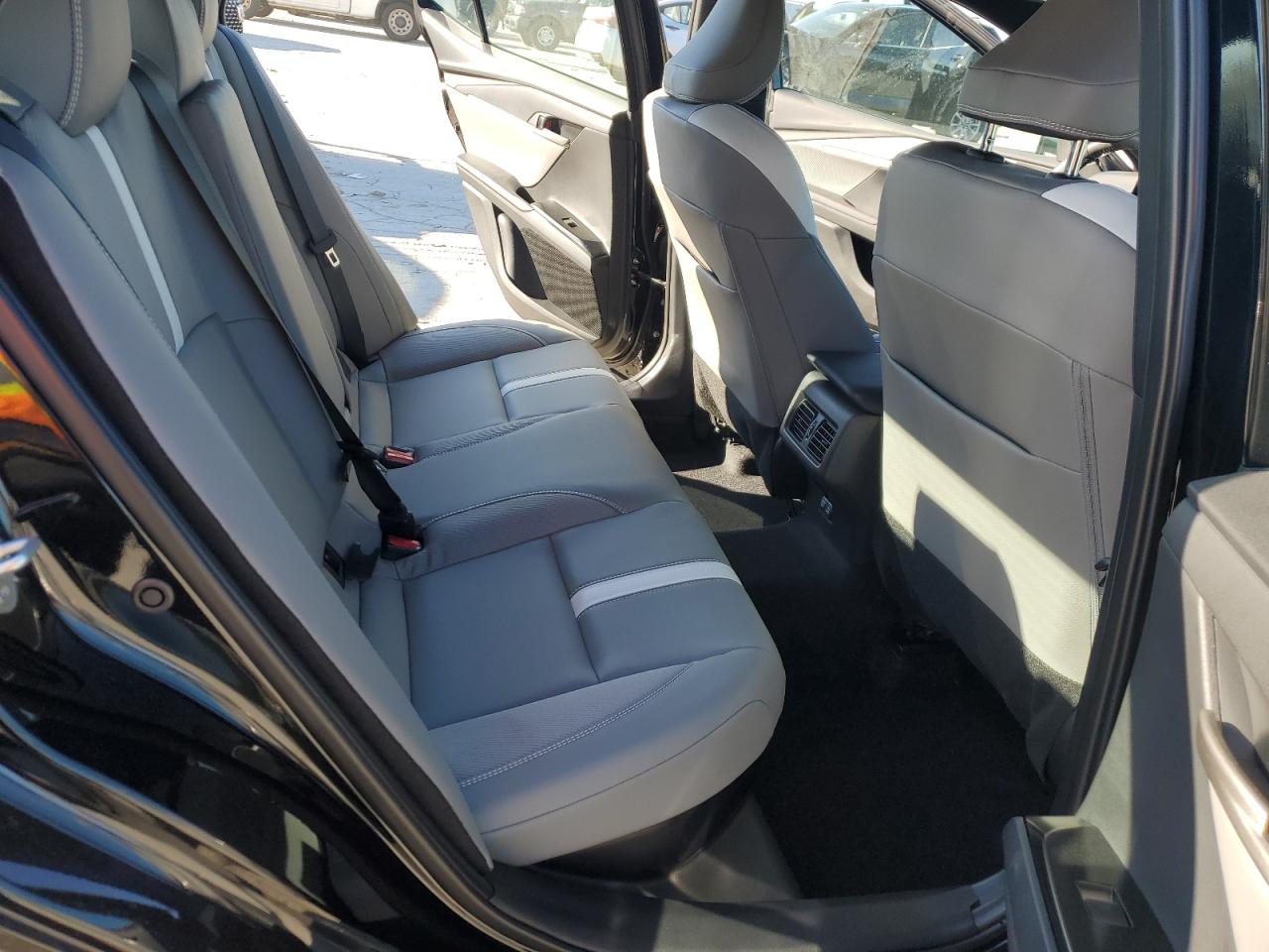 2025 Toyota Camry - Image 10