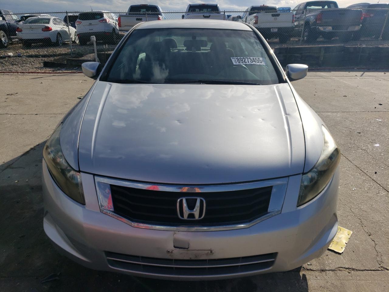 2010 Honda Accord - Image 5