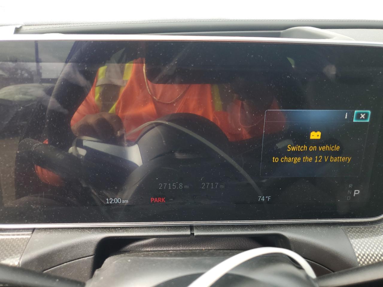 2024 Mercedes-Benz C 300 VIN: W1KAS4GB0RR170875 Lot: 81622624