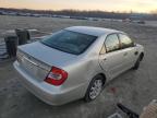 2003 Toyota Camry Le for Sale in Spartanburg, SC - Rollover