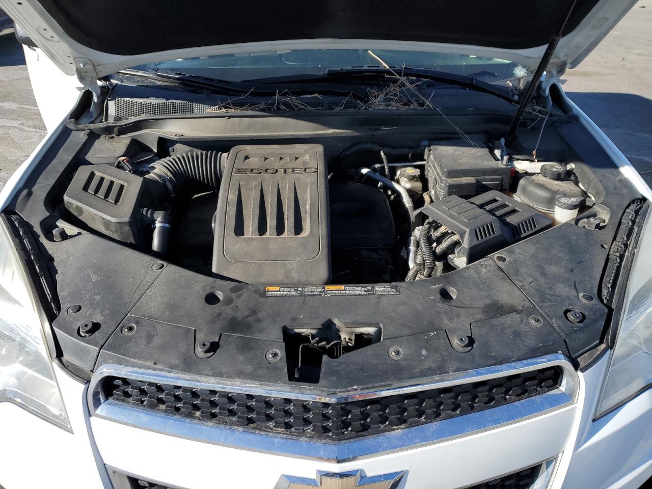 2013 Chevrolet Equinox - Image 14