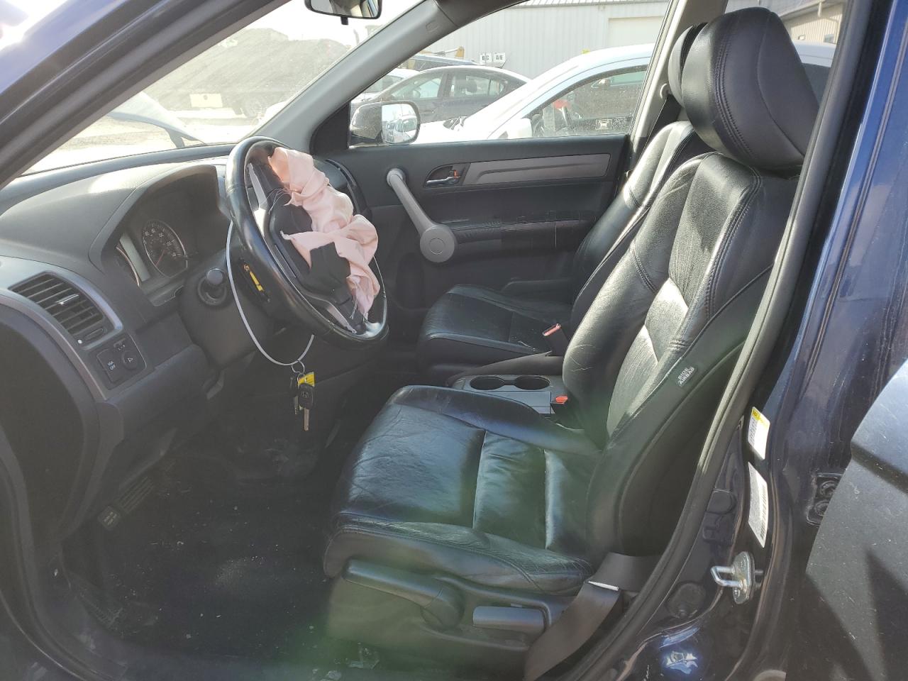 2007 Honda CR-V - Image 7