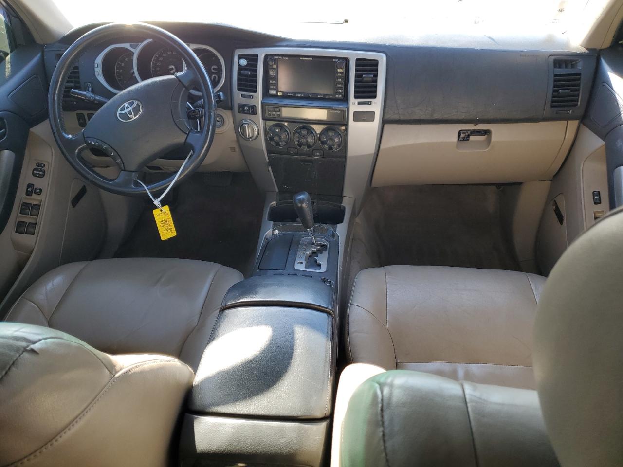 2004 Toyota 4Runner - Image 8