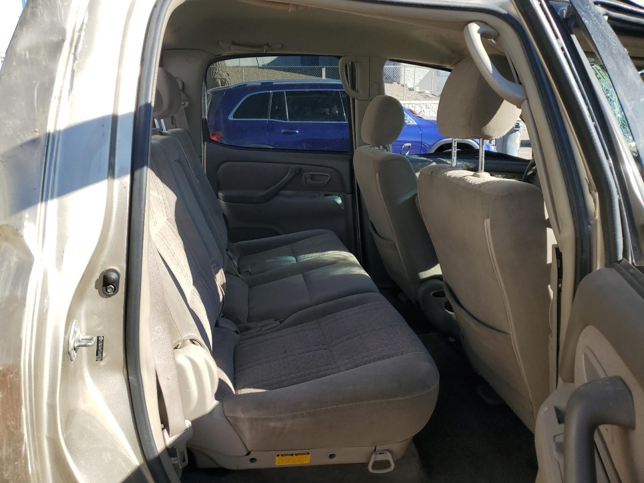 2005 Toyota Tundra - Image 11